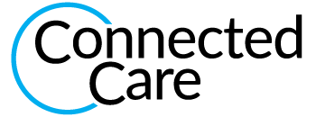 Connected Care logo
