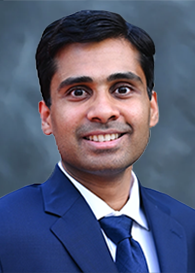 Nirav Haribhakti, MD, PharmD